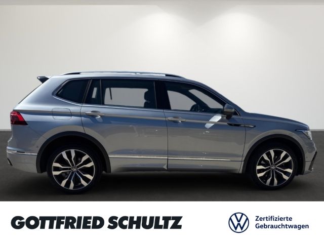 Volkswagen Tiguan Allspace - Bild 4