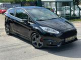 Ford Fiesta ST Line 1.6 Kamera Voll Ausstattung - Ford Fiesta: Sportwagen