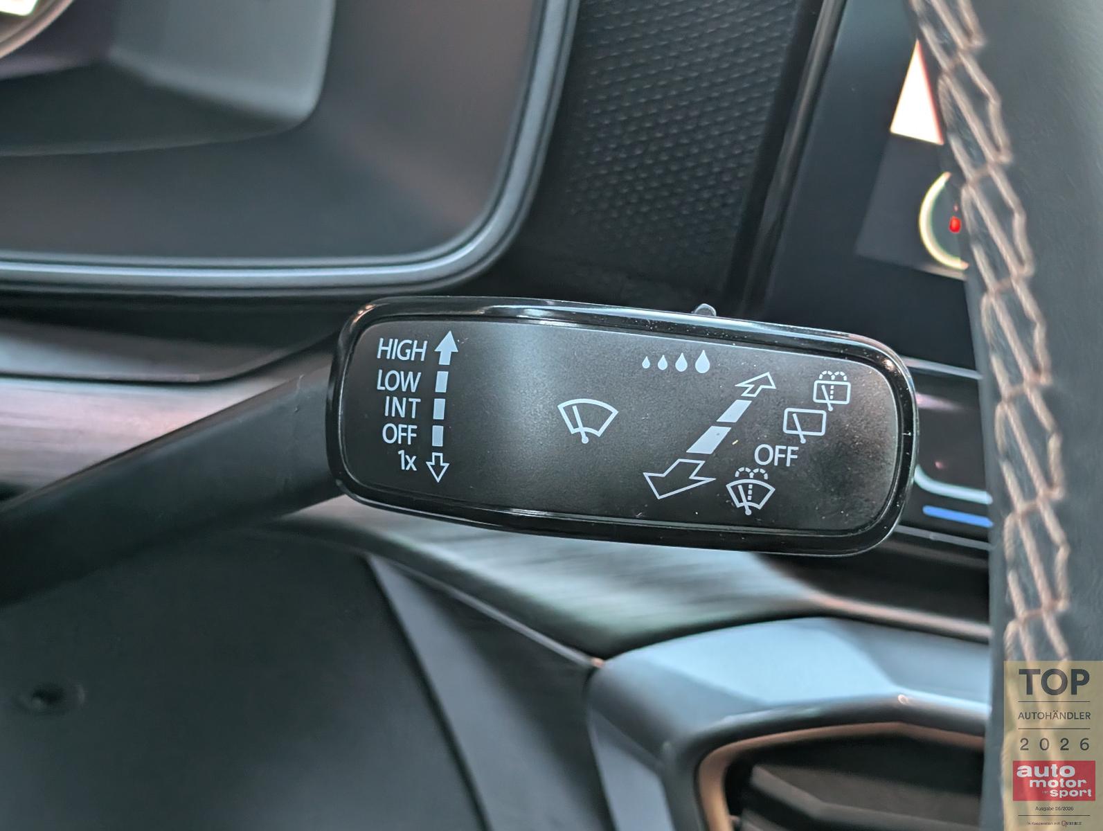 Cupra Leon 2.0TSI*ACC*DCC*LED*Assist*RKam*GARANTIE2029, миниатюра 27