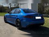 Alfa Romeo Giulia 2.0 Veloce / Garantie bis 07/2025 / AHK - Alfa Romeo Giulia aus 2021