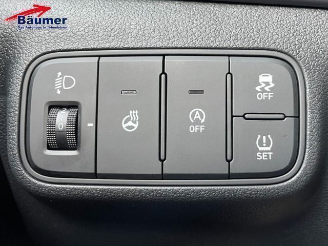 Hyundai i20 – Bild 21