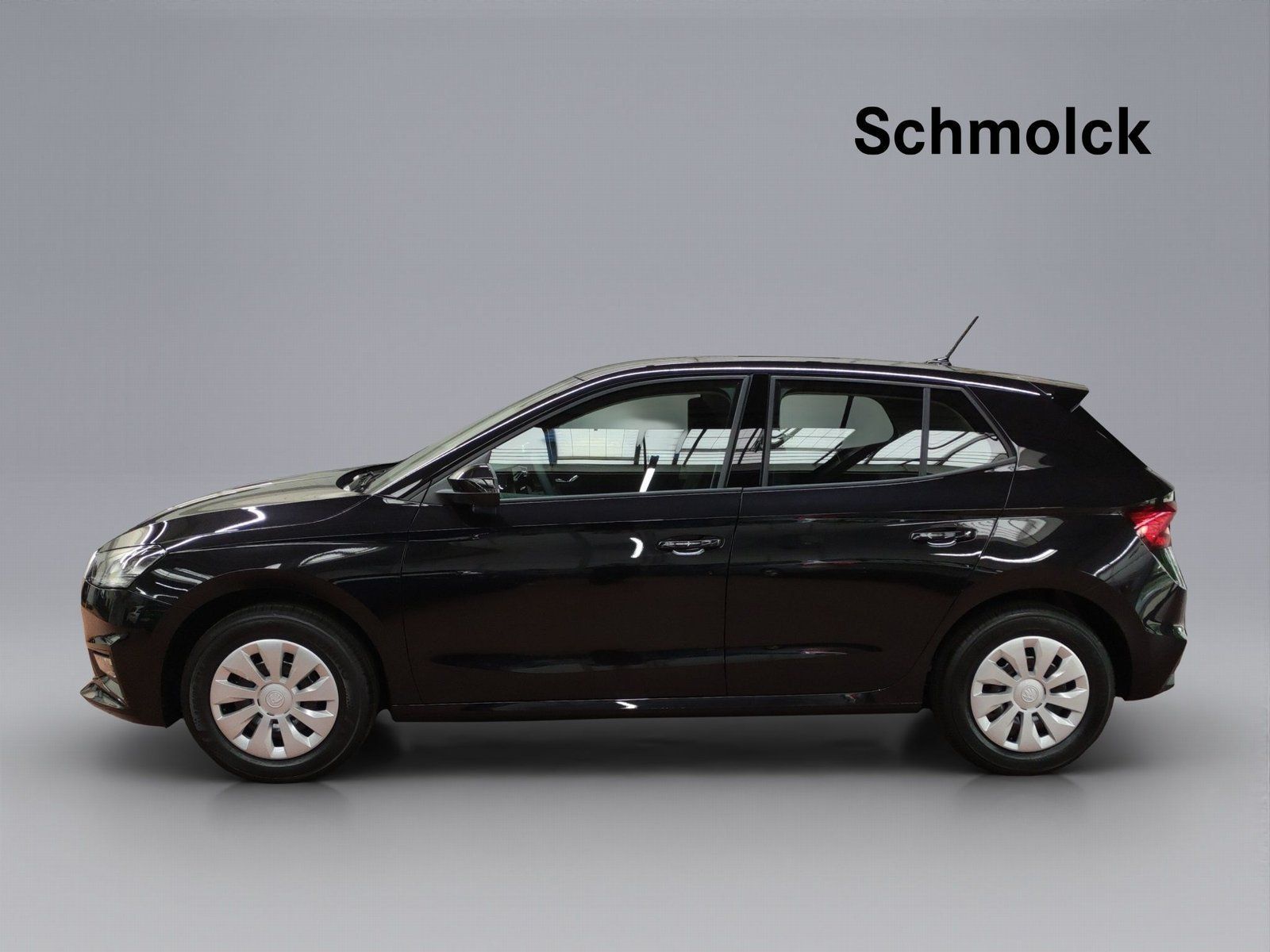 Skoda Fabia - Bild 2