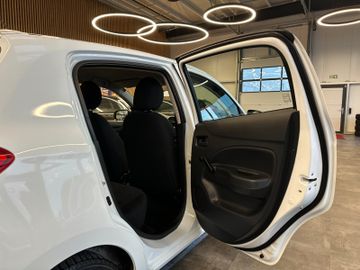 Mitsubishi Space Star Basis *1. Hand*Scheckheft*USB*BT*CD*