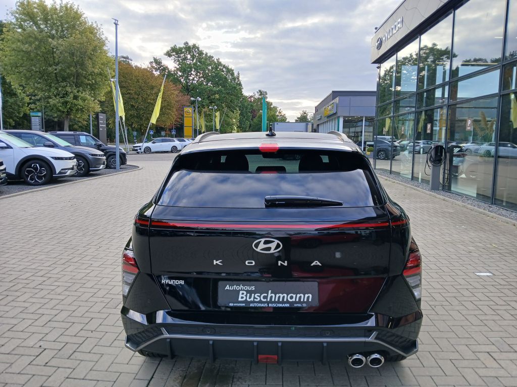 Hyundai Kona – Bild 5