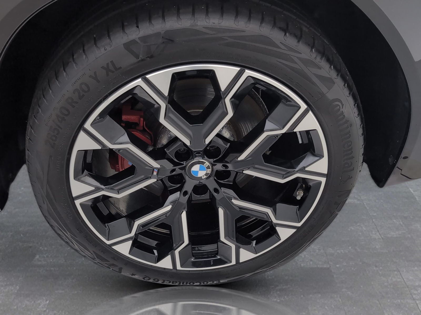 BMW X3 - Bild 16