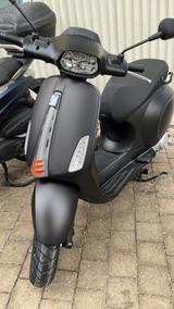Vespa Sprint S50 - VESPA MÜNCHEN 50
