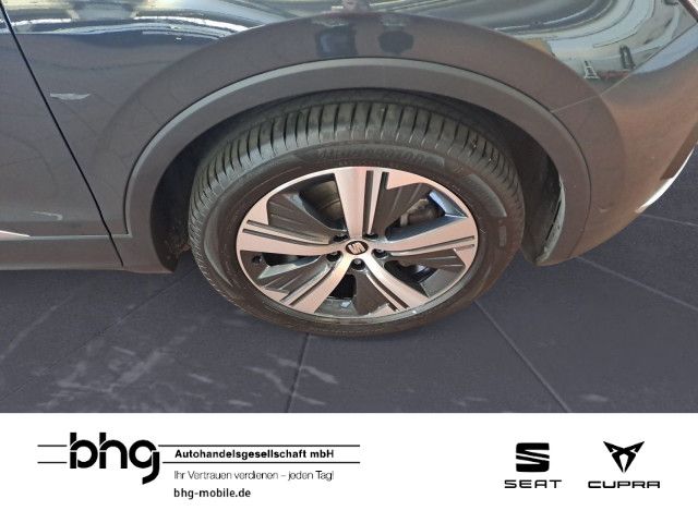 Seat Tarraco - Bild 10