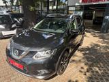 Nissan X-Trail 2.0 dCi Tekna ACC+LED+Navi+Pano+SD+SHZ - Nissan X-Trail in Dresden