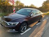 Volkswagen Passat 1.4 TSI ACT DSG R-Line Highline - Volkswagen Passat: R