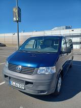 Volkswagen T5 Mixto langer Radstand 1. Hand Standheizung - VW T5 Gebrauchtwagen in Osnabrück