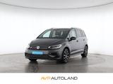 Volkswagen Touran 1.5 TSI R-Line | NAVI | LED | SITZH. | - Volkswagen Touran: R Line