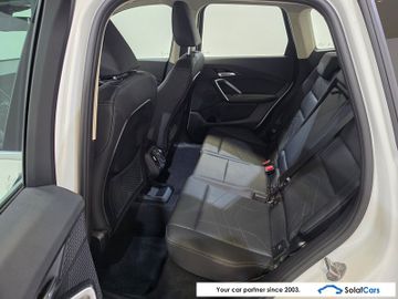 BMW X1 - 10