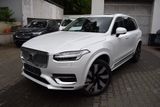 Volvo XC90 T8 AWD Ultimate Bright Massage,HUD,B&W,360 - Volvo XC90: Ultimate Bright