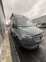 HYMER / ERIBA / HYMERCAR Free S 600 Dieselheizung, Solar, LED,  - HYMER / ERIBA Free S 600 Automatik