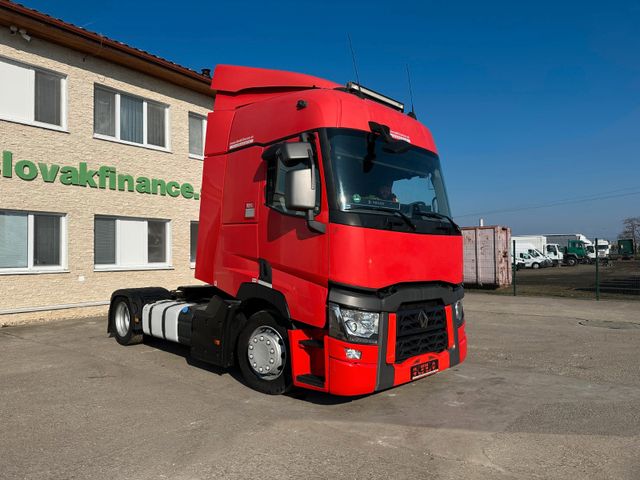 Renault T 460 LOWDECK automatic, EURO 6 vin 483