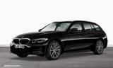 BMW 320d xDrive Touring Advantage DAB LED WLAN RFK - BMW 320: Leasing, 320d
