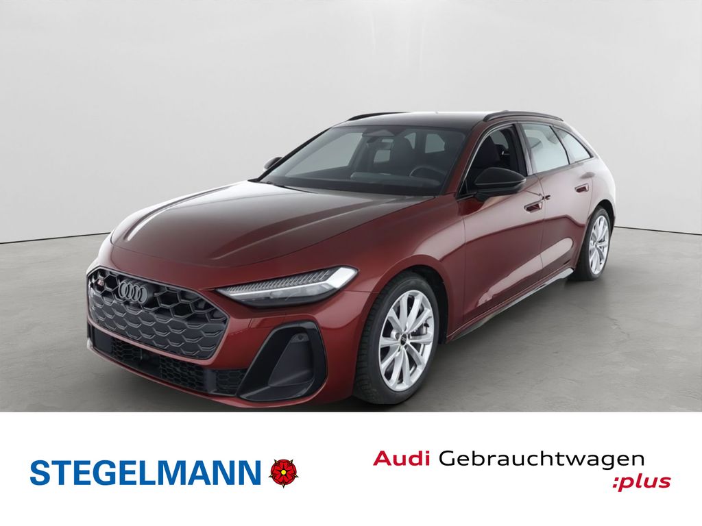 Audi S5 Avant TFSI qu. Matrix*B&O*Head_up