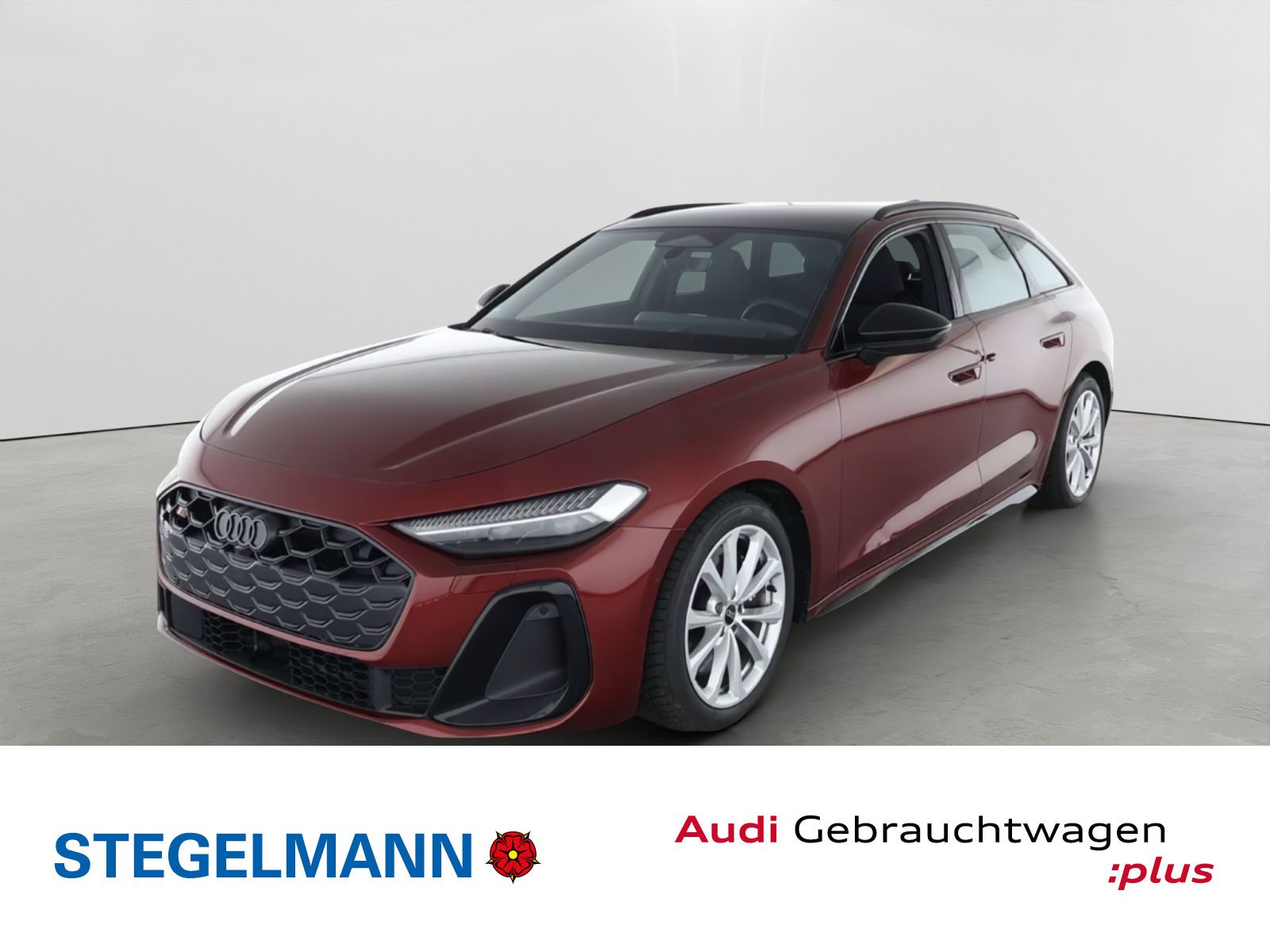 Audi S5 - Bild 1
