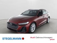 Audi S5 - Vorschau Bild 1