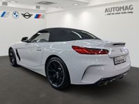 BMW Z4 M40 - Vorschau Bild 4