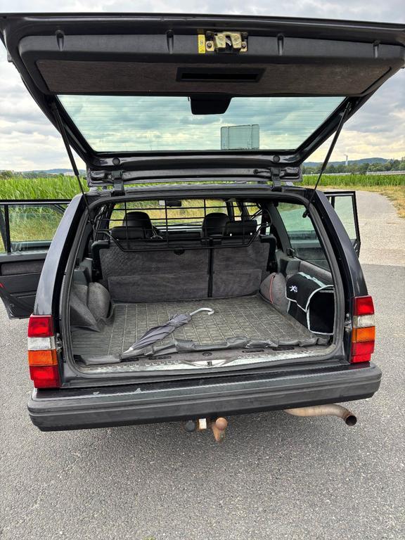 Volvo 940