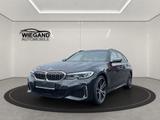 BMW M340d Touring xDrive+INNO+LEDER+MEMORY+AHK+HEAD - BMW 340 mit Diesel-Antrieb