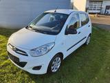 Hyundai i10 1.1 Classic Angebot der Woche