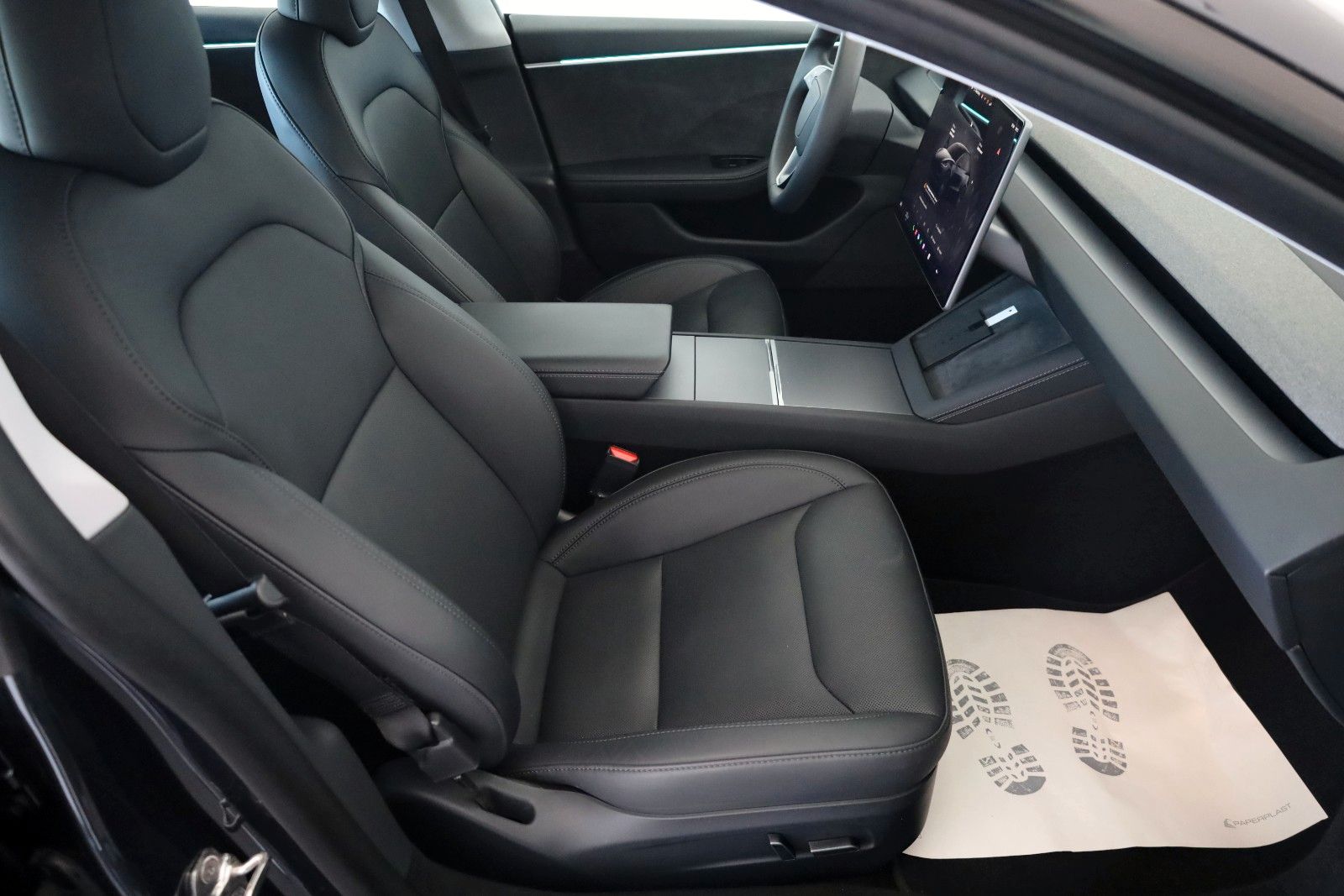Fahrzeugabbildung Tesla Model 3 Long Range Dual AWD,Navi,Kamera,Panorama
