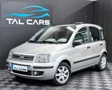 Fiat PANDA*KUPPLUNG/TÜV NEU*CARPLAY/KAMERA*PANO* - Fiat Panda in Hagen