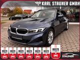 BMW 318i Touring FACELIFT ABSTANDSTEMP DAB NAVI - BMW 318 mit Benzin-Antrieb