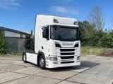 Scania R450 NGS Full Air susp X6***03.2020***R450 Retar - Scania R450