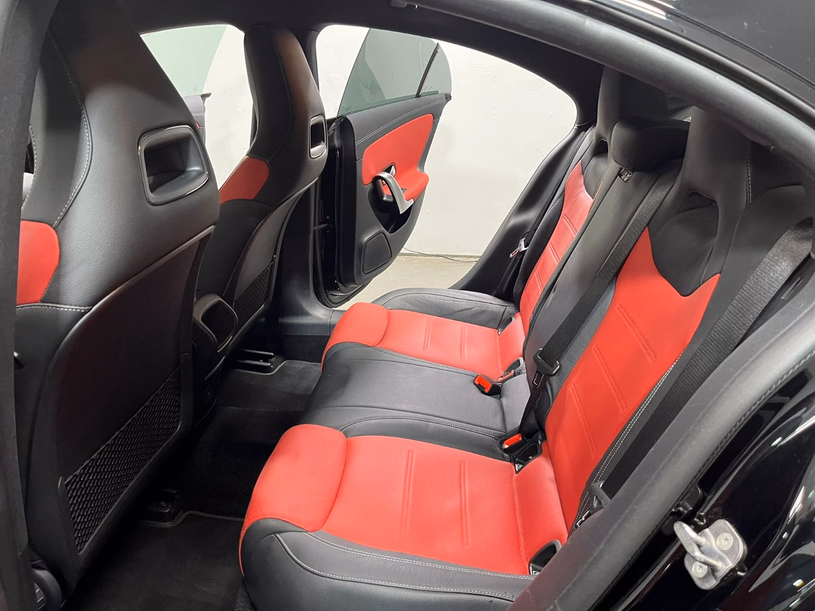 Mercedes-Benz CLA 4M *EDITION 2022*AMG-LINE*AHK*AMBIL*, миниатюра 15