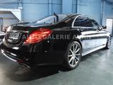 Mercedes-Benz S 63 AMG 4M LANG/PANO/KERAMIK/PERFORMANCE/360° - Mercedes-Benz Gebrauchtwagen von 2014