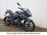 Aprilia Tuono 125 sofort lieferbar! - APRILIA NAKED BIKE
