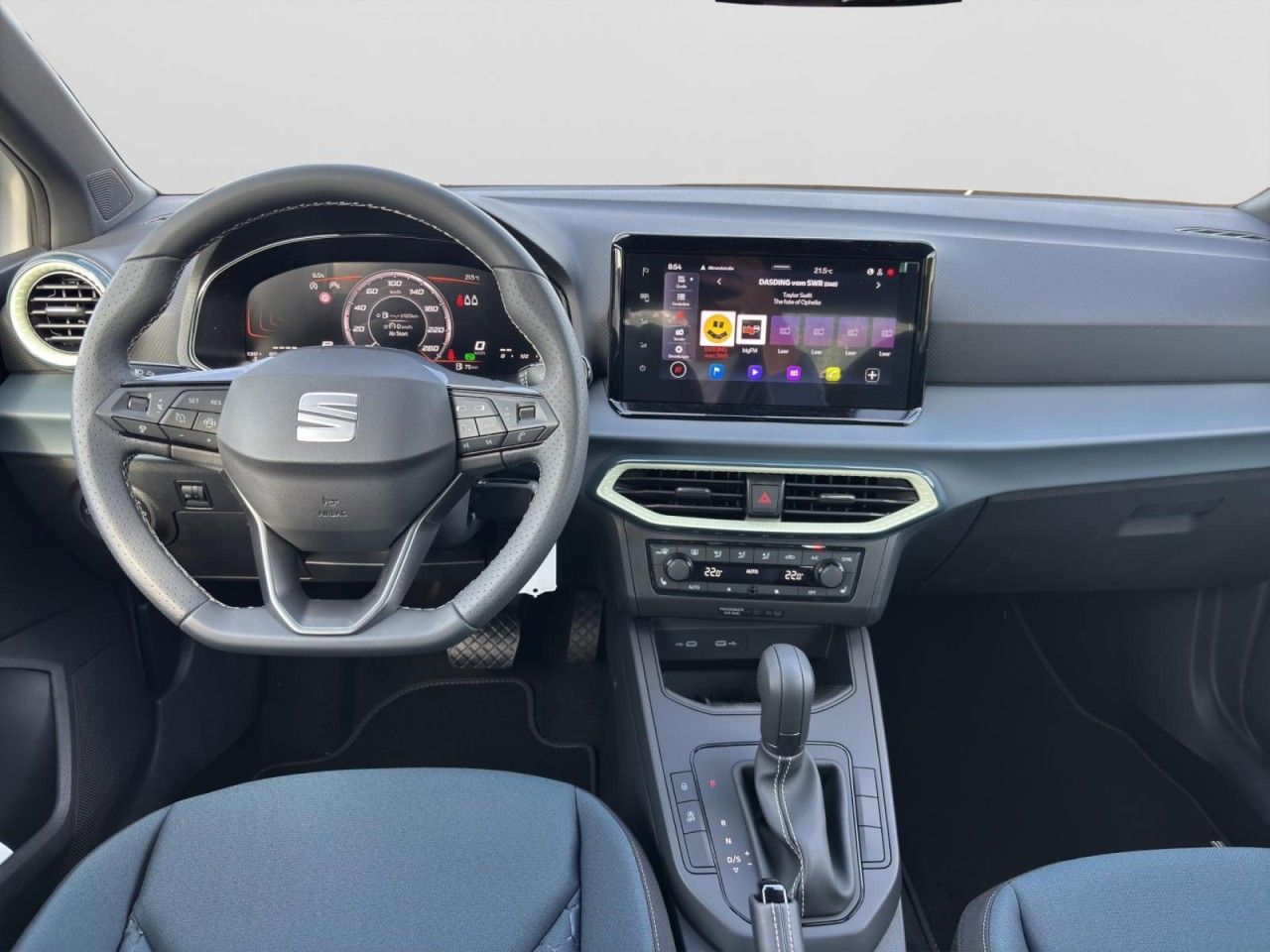 Seat Ibiza - Bild 12