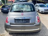 Fiat 500 Lounge + Klima - Fiat 500 in Berlin