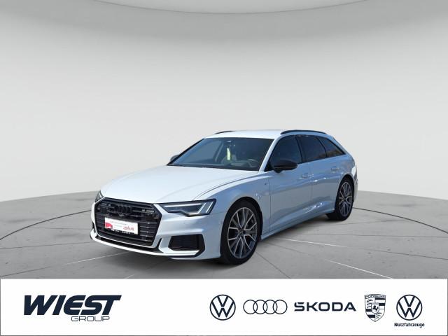 Audi A6 Avant sport 50 TDI S LINE/MATRIX/360°VIEW/AHK