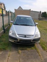 Honda Civic 1.6 TÜV bis 02/2026 - Honda Civic aus 2000
