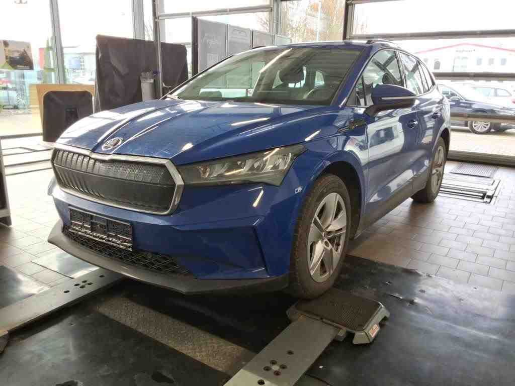 Skoda Enyaq - Bild 2