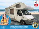 Knaus Sun Traveller 608/Klimaanlage/Markise/DPF/AHK - Knaus 608