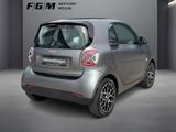 Smart EQ fortwo Pulse/Exklusiv/JBL/22kW/PanoD/R-Kamera - Smart ForTwo: Coupe, Pulse