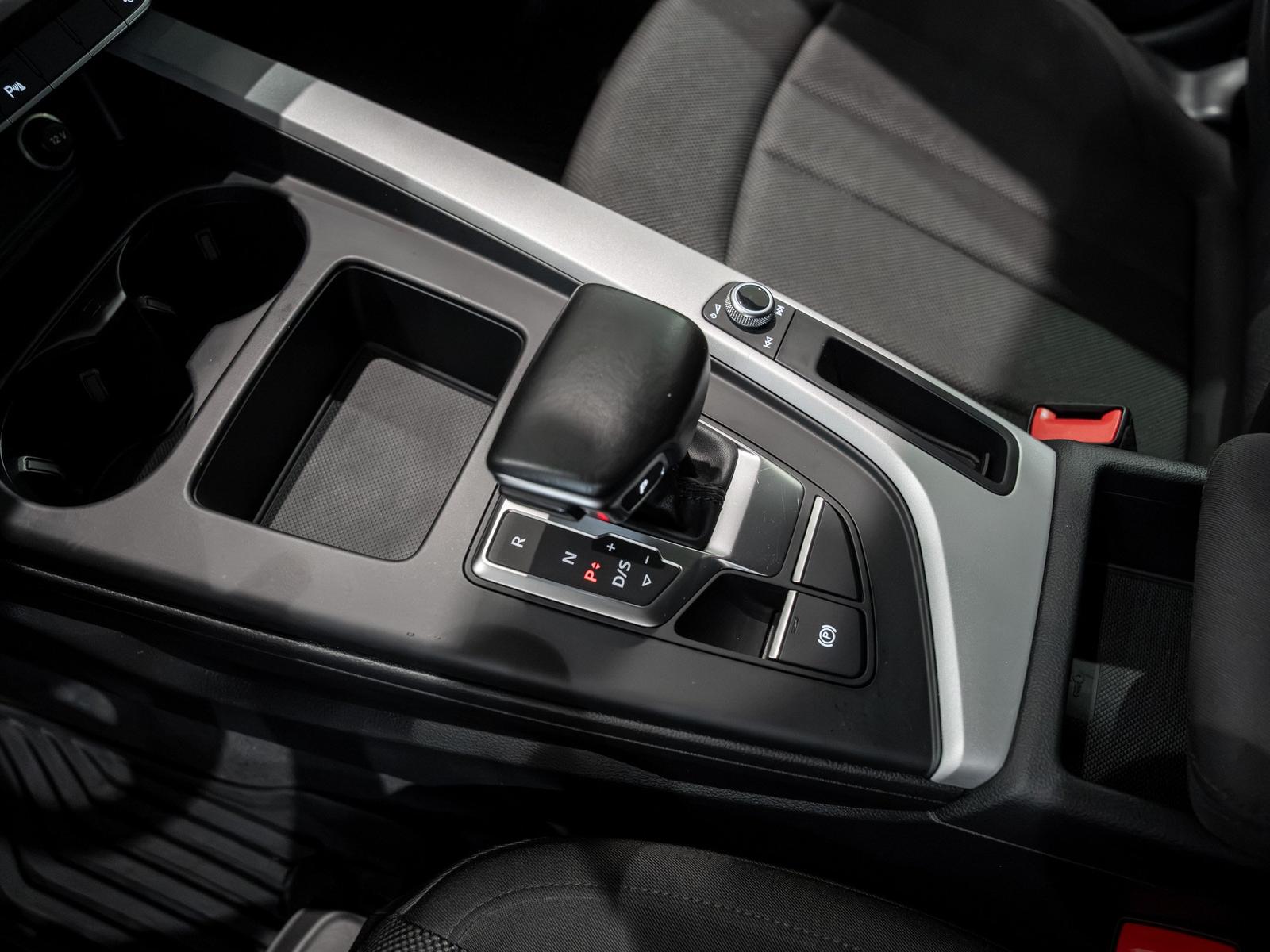 Audi A4 Avant 35 TFSI Navi Virtual el.Heck KeyLess LM