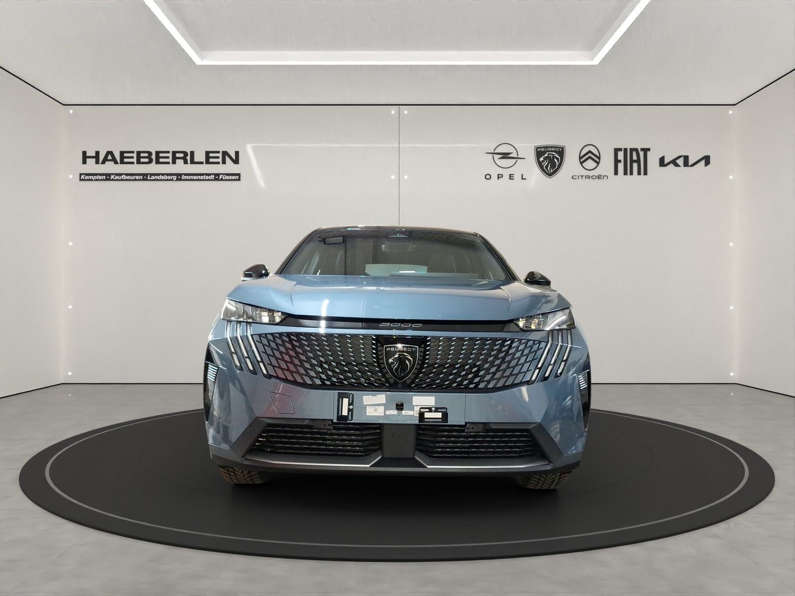 Peugeot 3008 - Bild 7