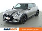 MINI Cooper  *NAVI*LED*TEMPO*PDC*SHZ* - MINI Cooper in Stuttgart