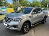 Renault Alaskan Intens Double Cab 4x4 - scheckheftgepflegte Renault Alaskan