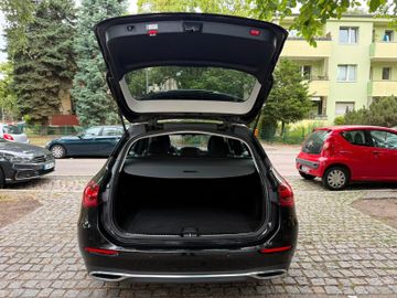 Mercedes C 220 - 9