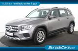 Mercedes-Benz GLB 180 *1.Hand*Pano.*SHZ*Carplay* - Mercedes-Benz GLB 180 Gebrauchtwagen
