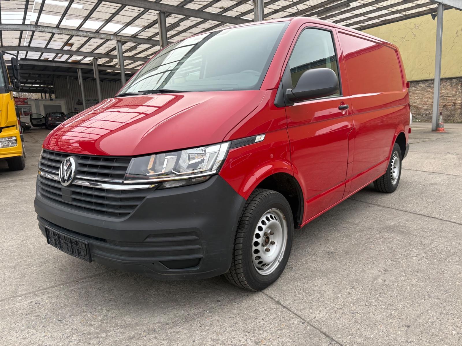 Volkswagen T6 Transporter 189