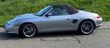 Porsche Boxster 50 Jahre 550 Spyder 50 Jahre 550 Spyder - Porsche Boxster Spyder