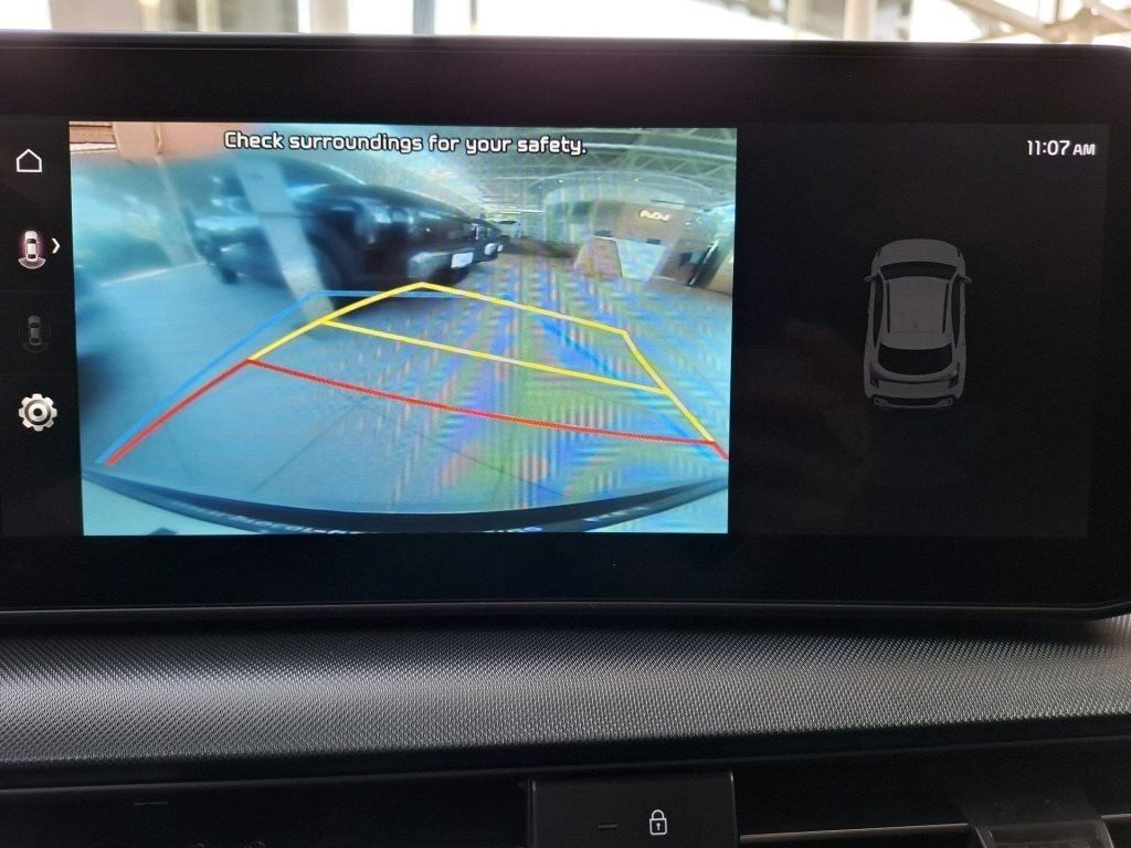 Kia XCeed - Bild 14